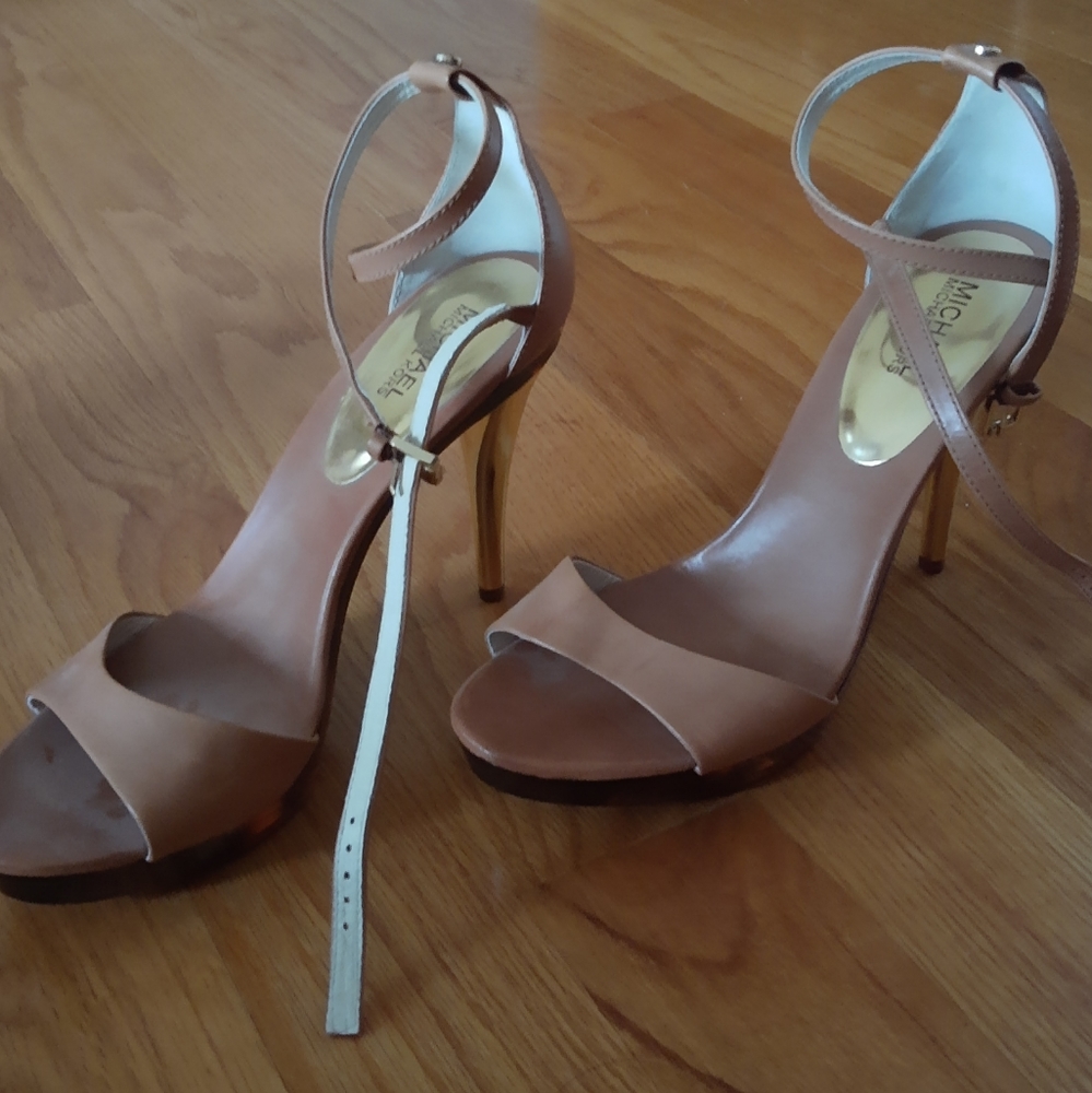 Women's heals